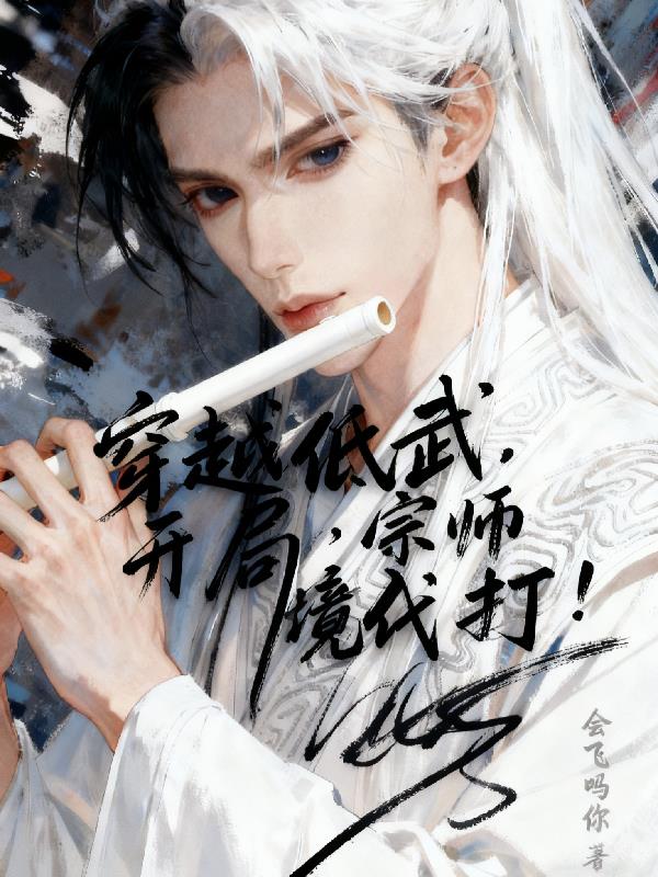 穿越低武，开局宗师境代打！