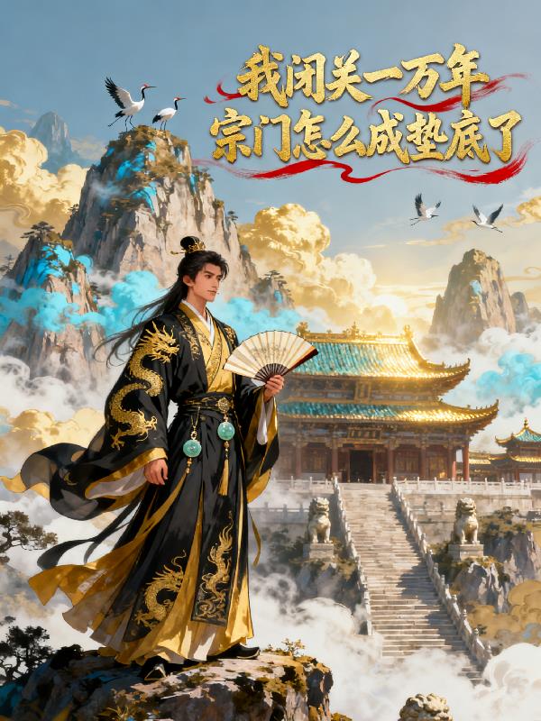 我闭关一万年，宗门怎么成垫底了