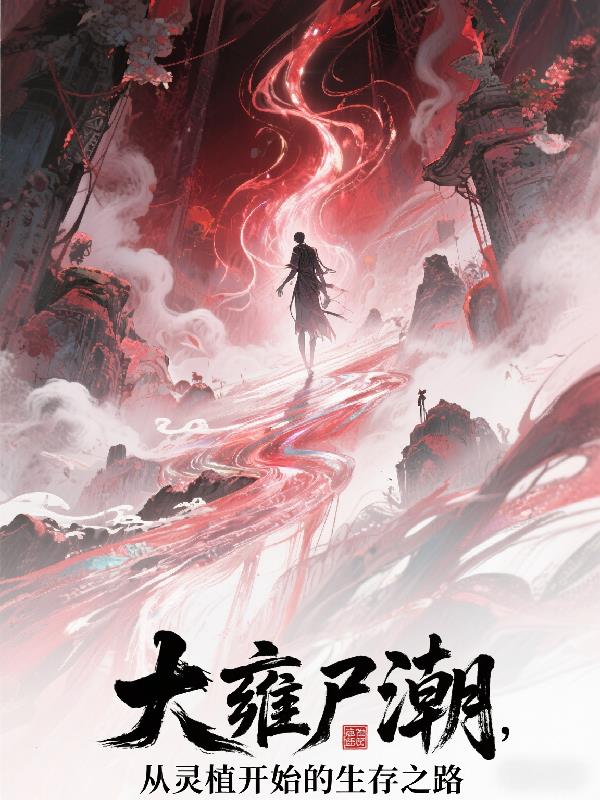 大雍尸潮:从灵植开始的生存之路