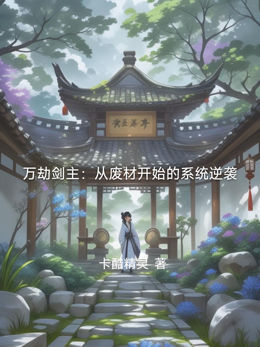 万劫剑主：从废材开始的系统逆袭