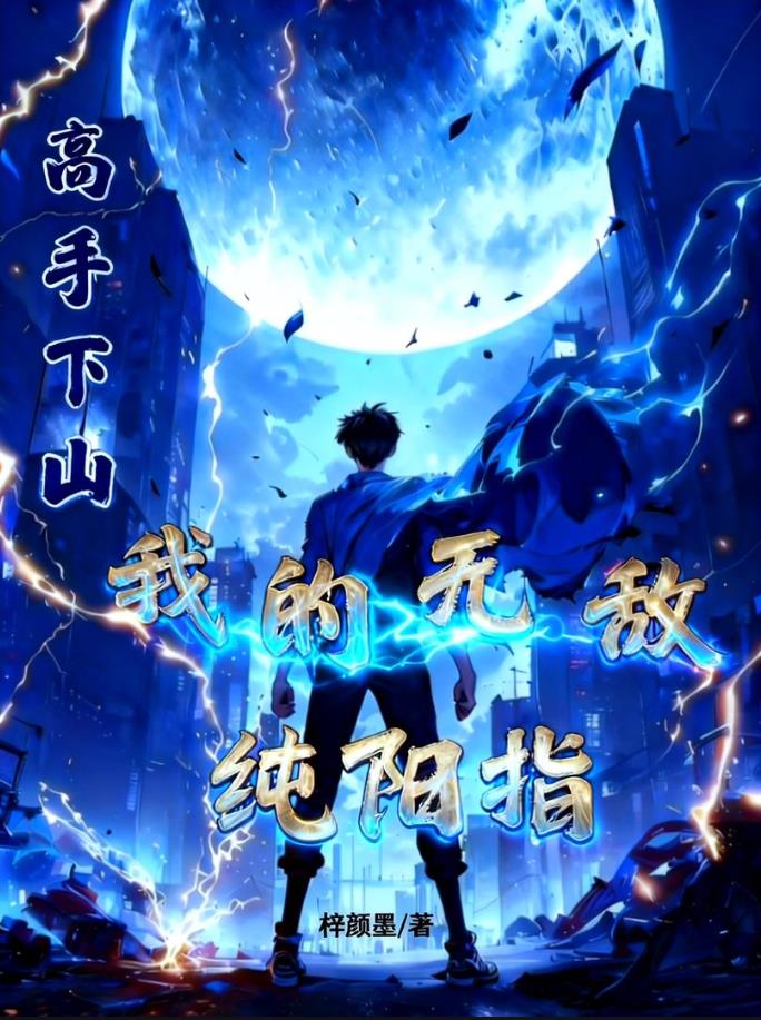 高手下山:我的无敌纯阳指