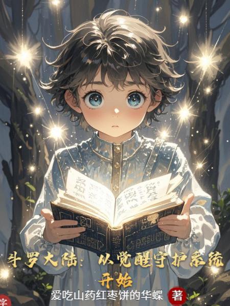 斗罗大陆:从觉醒守护系统开始