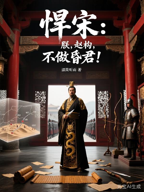 悍宋：朕，赵构，不做昏君！