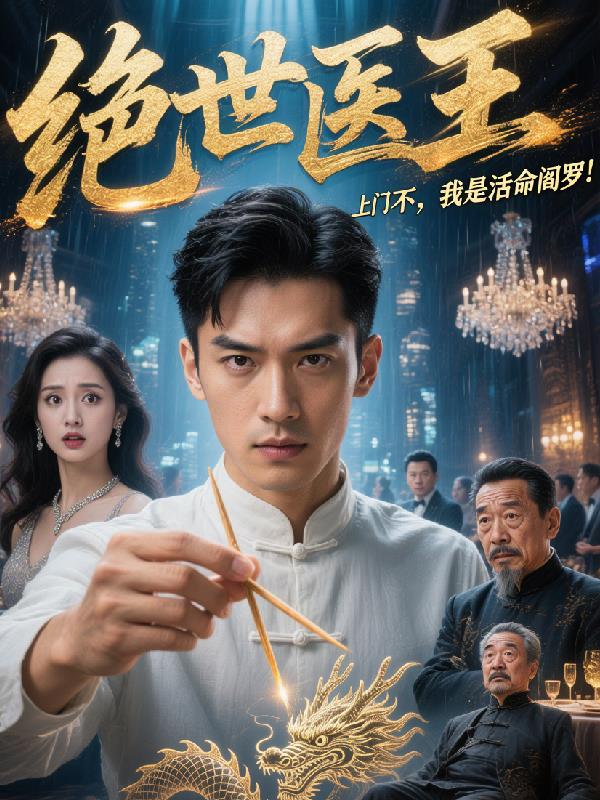 女婿是绝世医王