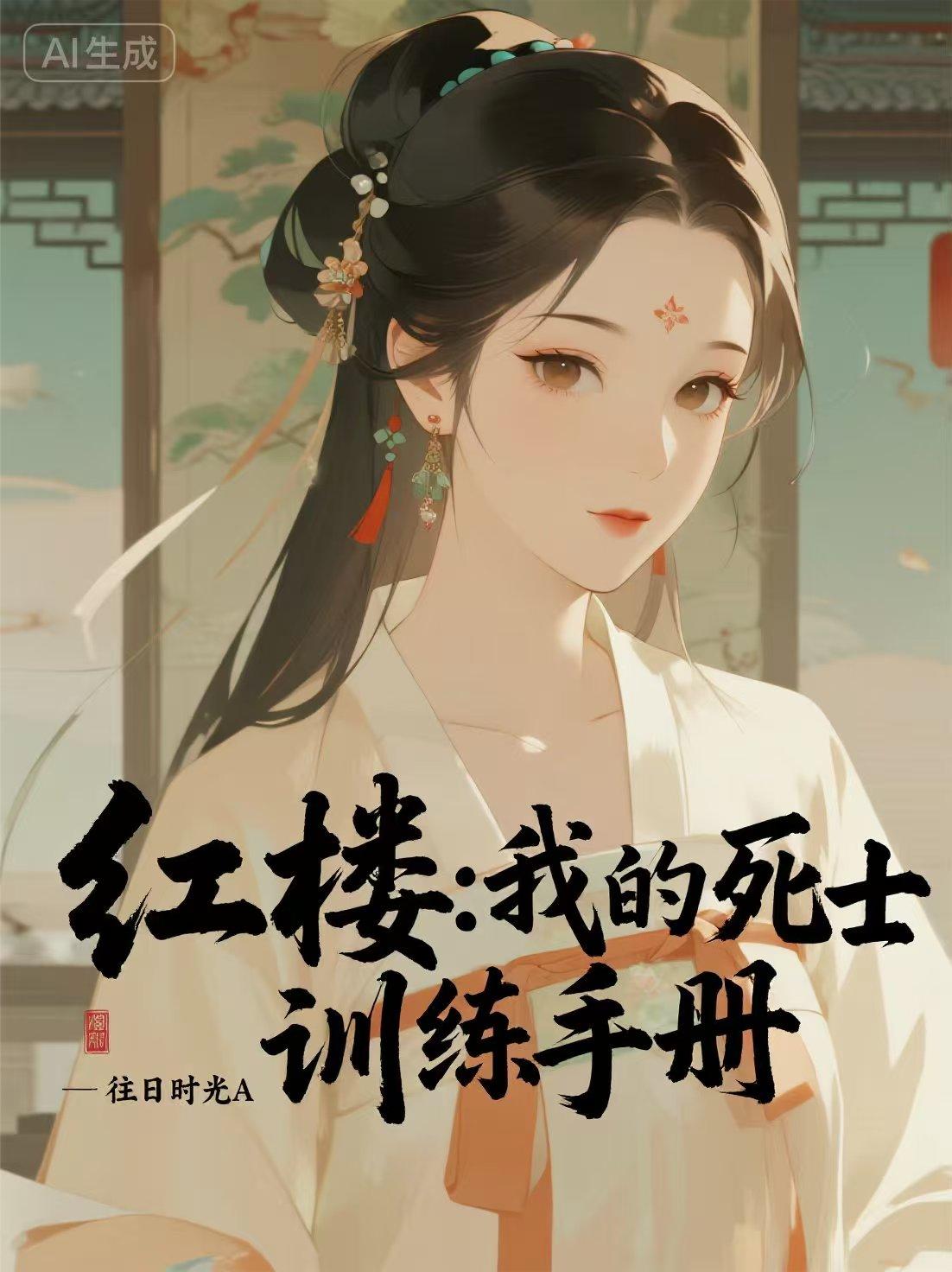 红楼:我的死士训练手册