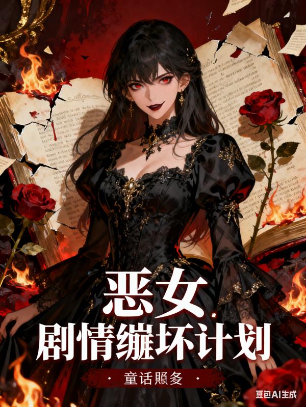 恶女:剧情崩坏计划