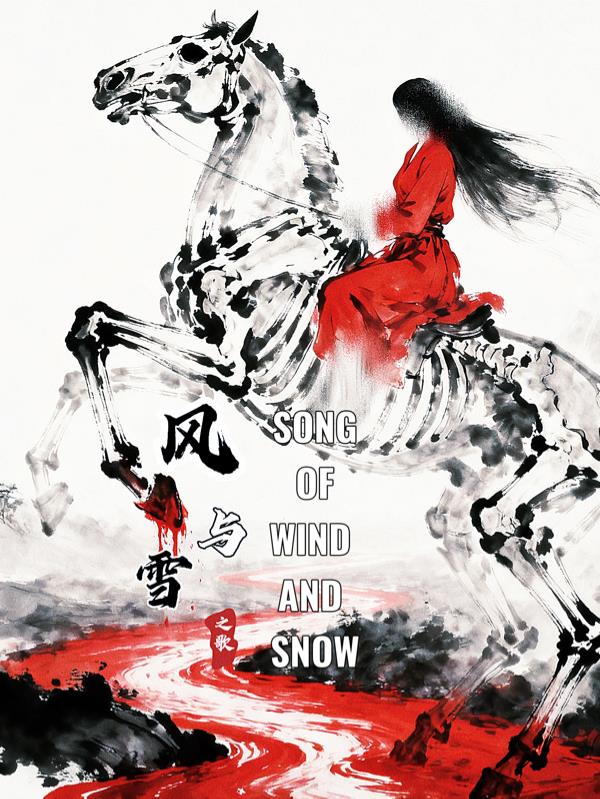 风与雪之歌：最后的女武神