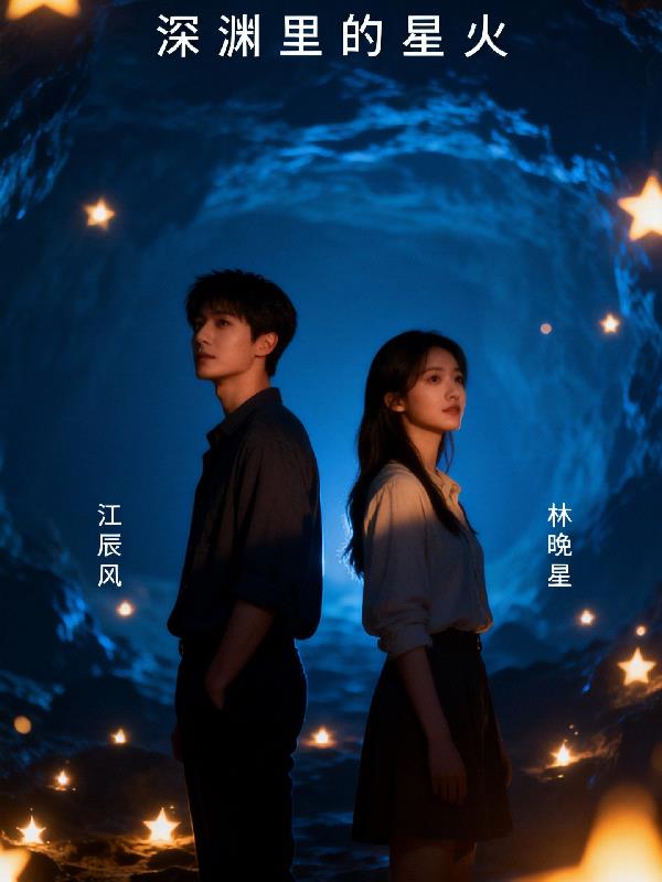 深渊里的星火